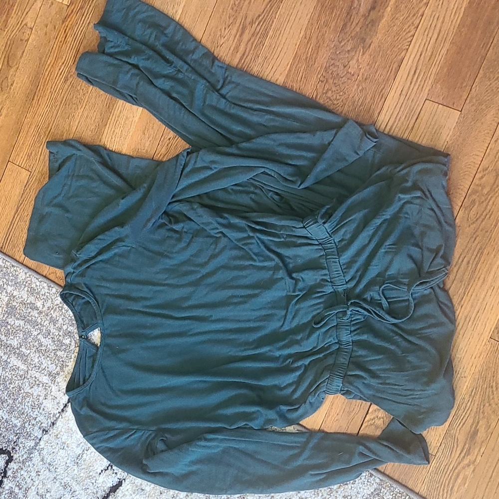 Lounge jumpsuit